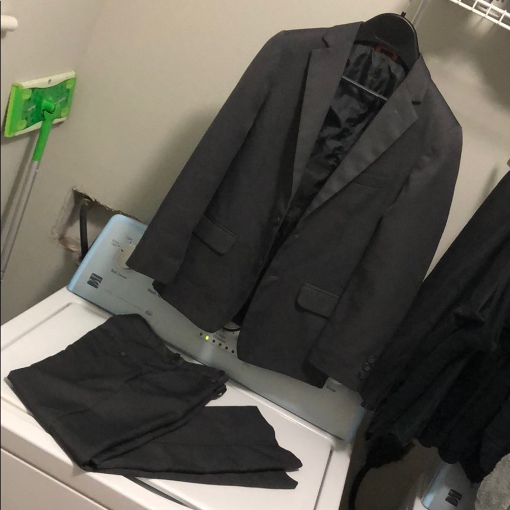 Boys suit